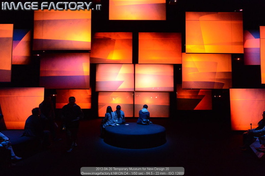 2012-04-20 Temporary Museum for New Design 20
